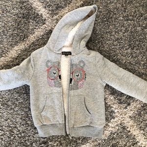 Eddie Bauer XS Jacket Kids 5-6 years.